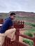 Saurabh...
