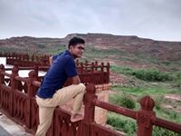 Saurabh Khandelwal