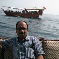 D Chandra