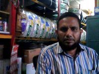Shamsul Alam
