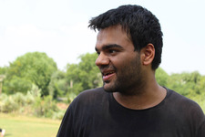 Mohit Chandel