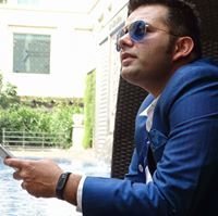 Arpit Bhasin