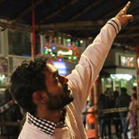 Anurag Raj