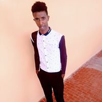 Mubashir Idiris Ismail