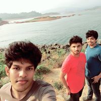 Faheem M