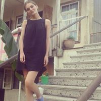 თამთა ჩხიკვაძე