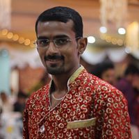 Abhishek Doshi