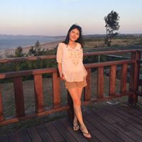 Sharon Hsieh