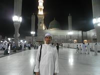 Muhammad Muzzammil Abdullah