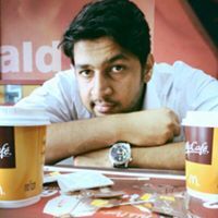 Wasay Shamshad
