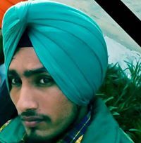 Dhanoa Satinder