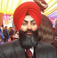 Ajitpal Singh