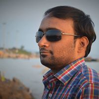Vineel Kumar