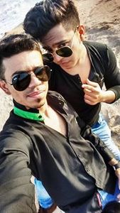 Aseem Shaikh