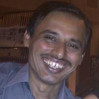 Naresh Gandhi