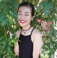 MinhNhu Huynh