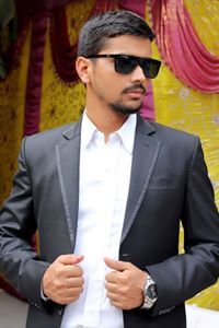 Santosh Bhandary