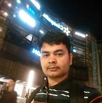 Rupesh Kumar