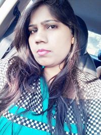Varsha Singh