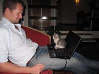 Mads Frilander