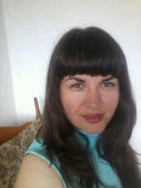 Ольга Тарасюк