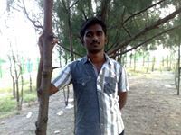 Muthu Ganesh