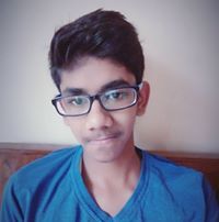 Karthik Raj