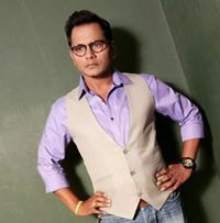Rakesh Sharma
