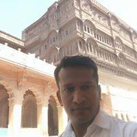 Jagdish Singh