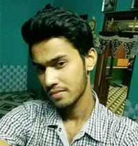 Subham Panda