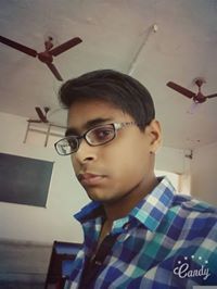 Vishal Maheshwari