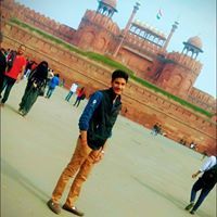 Shivam Mishra