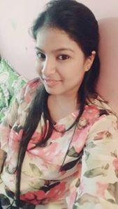 Devrupa Paul