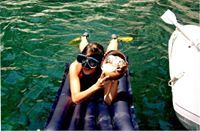 Βικεντία Μπουχάγιερ