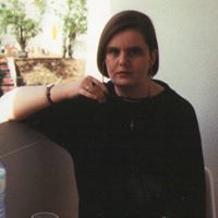 Suzanne Jones
