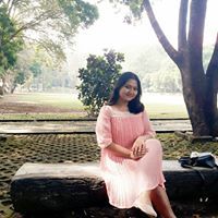 Lidya Dewi