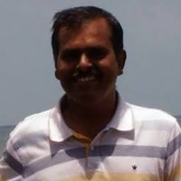 Sunil Kumar