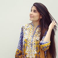 Amna Ashraf