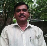 Vivek Muneshwar
