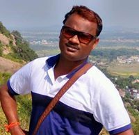 Sukdev Desmukh