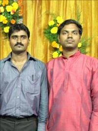 Naresh Kumar