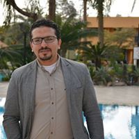 Ali Elhalawny