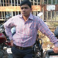 Sachin Dandge