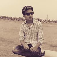 Ashwani Sharma