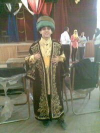 Abdelrahman Sobhy