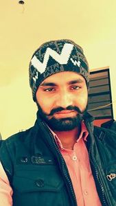 Surendra Choudhary