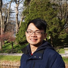 Stefio Yosse Andrean