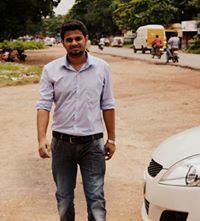 Ananth Krishna