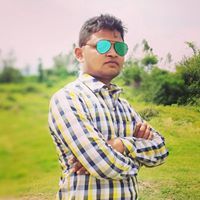 Krishna Kadam