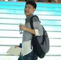 เดอะซาน น้ำเต้าหู้